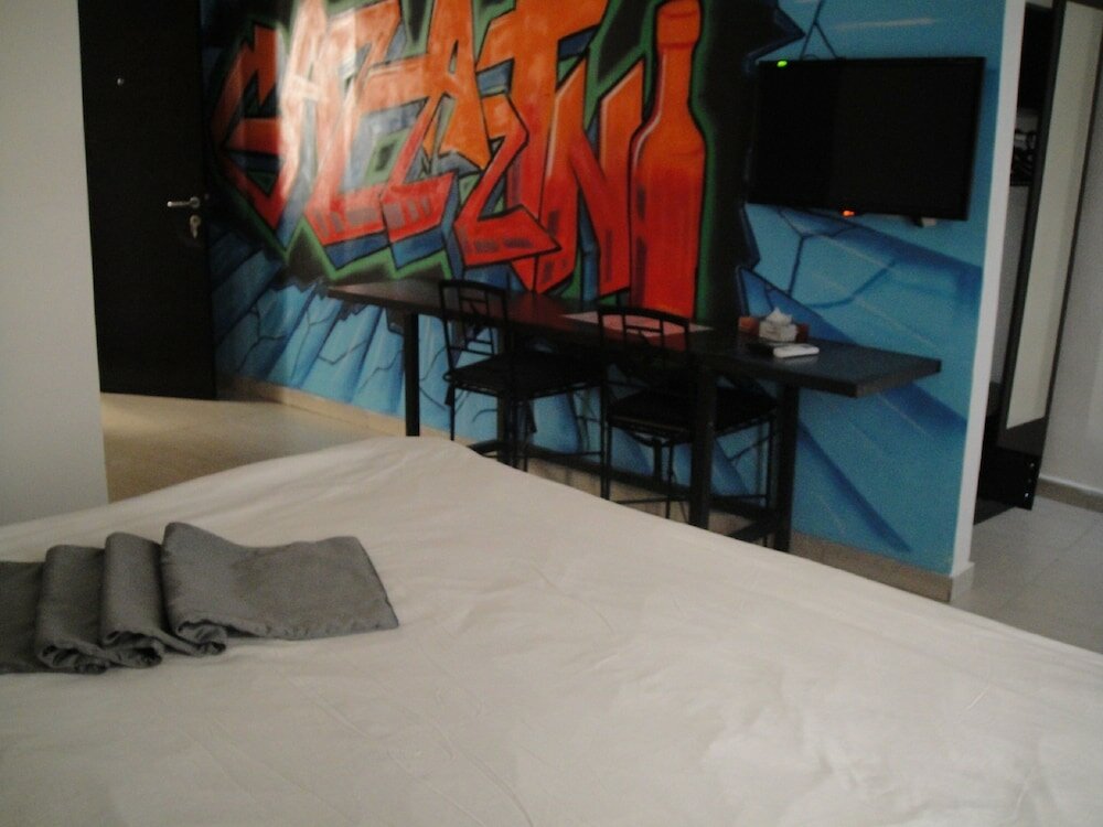 Фото Art Hotel Downtown