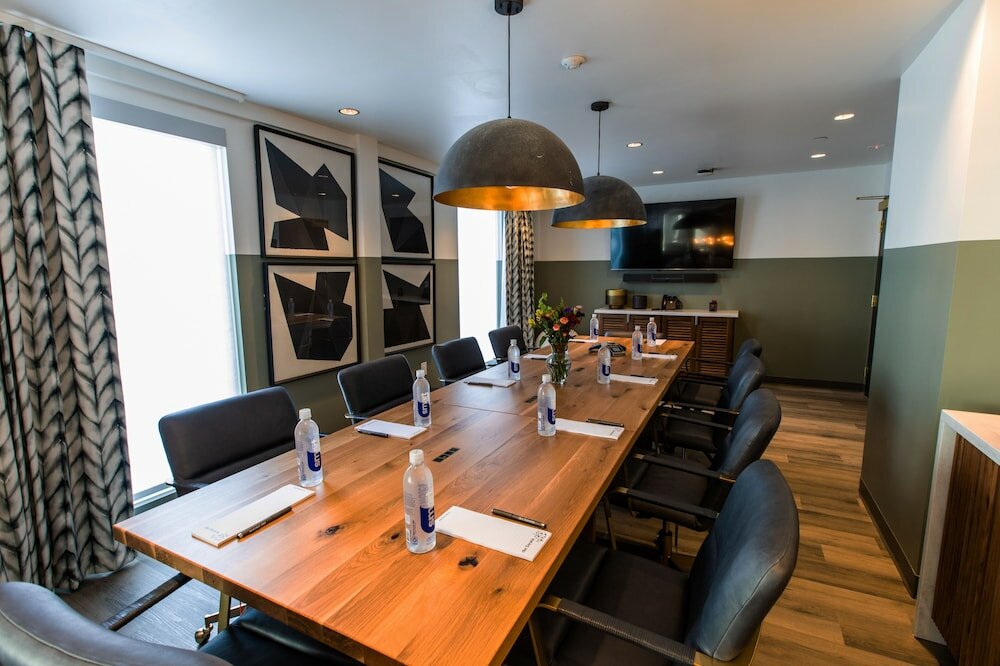 Фото voco The Darwin Atlanta Midtown by IHG