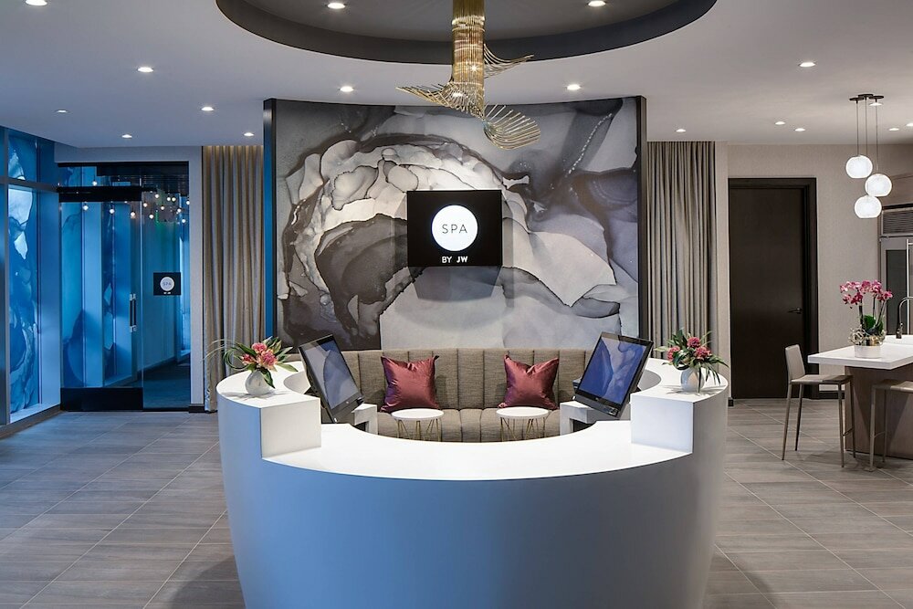 Фото Jw Marriott Austin