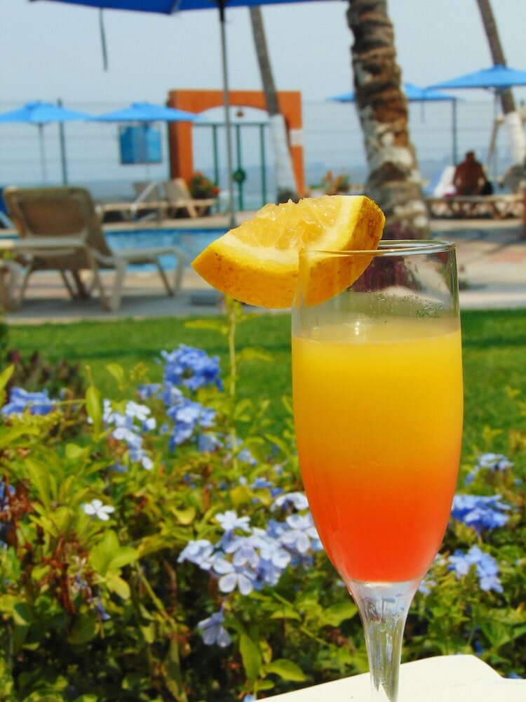 Фото Rosita Hotel