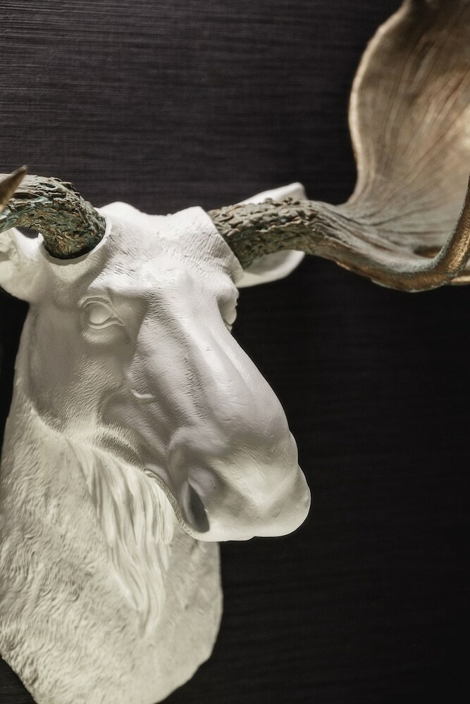 Фото Fairmont Chateau Whistler