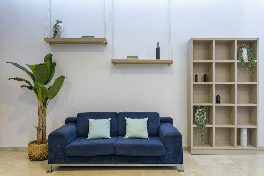 Фото Melia Benidorm