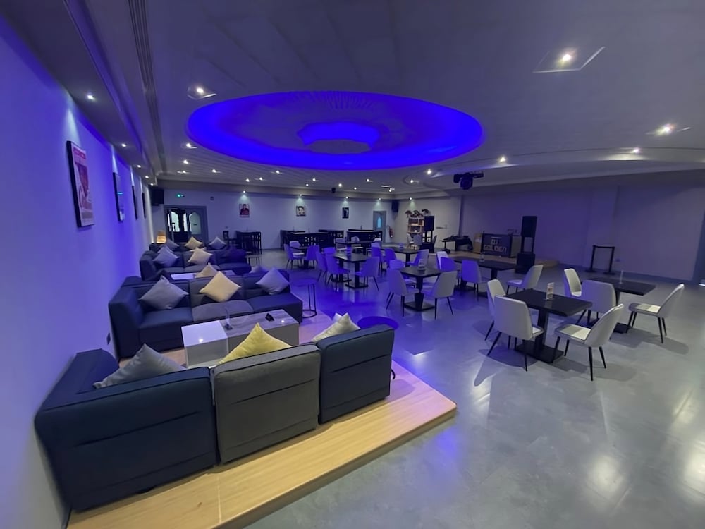 Фото Crowne Plaza Resort Salalah