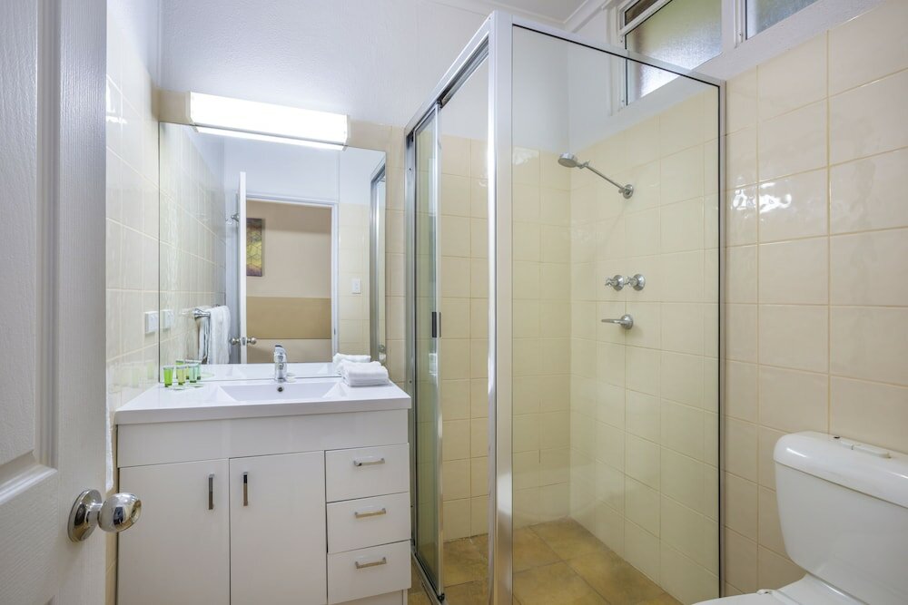 Фото Boomerang Hotel