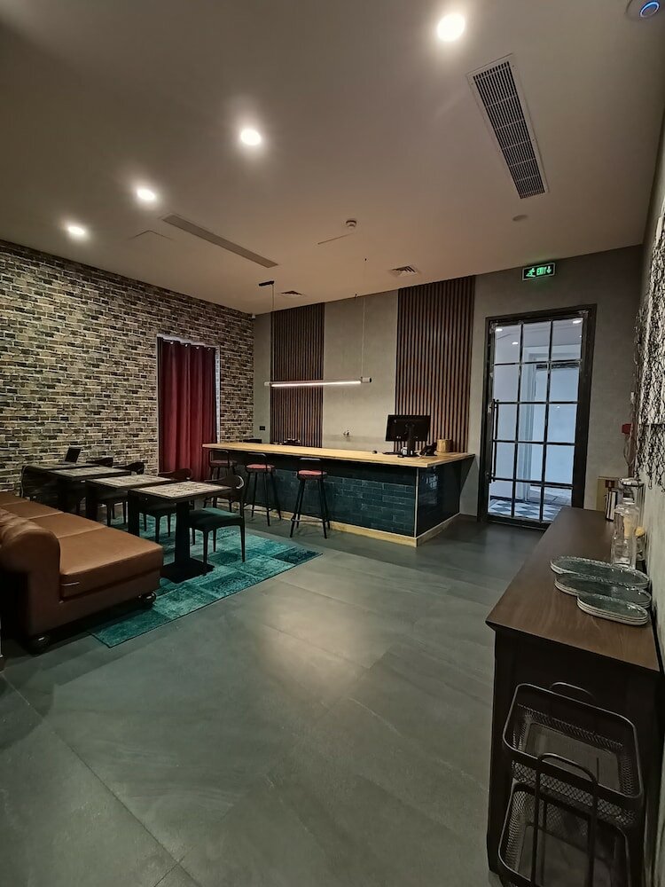 Фото TownHouse Tbilisi