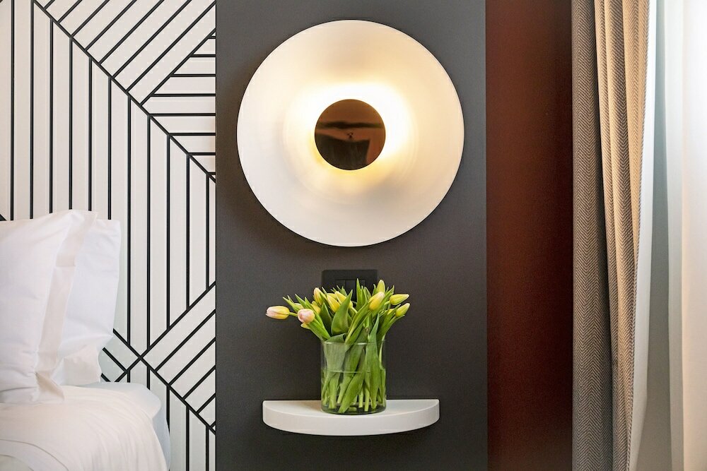 Фото Quark Hotel Milano