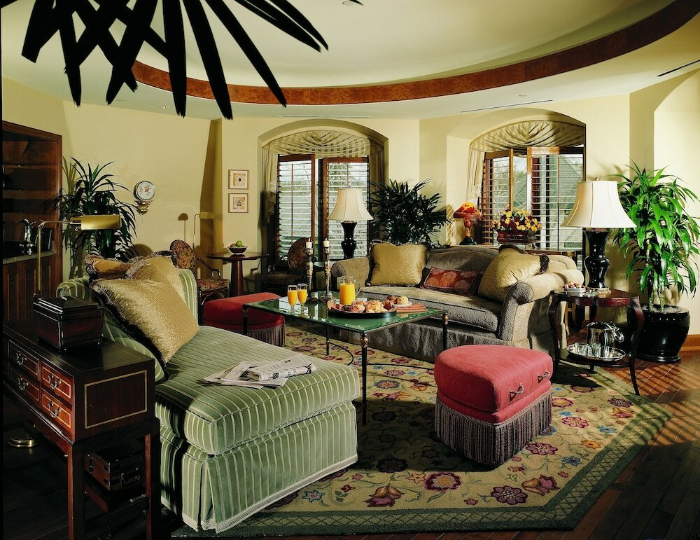 Фото The Rose Hotel