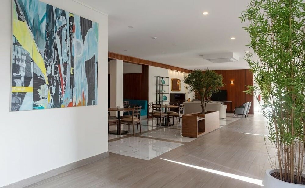 Фото Hotel Afonso V & SPA