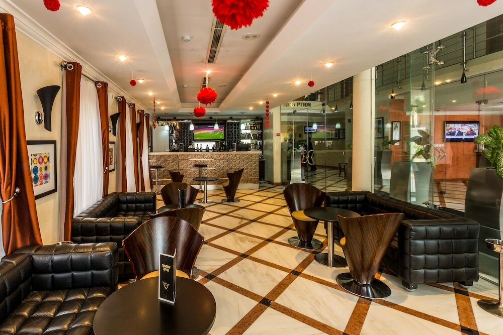 Фото Morning Side Suites