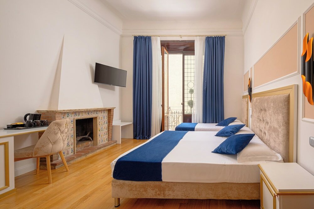 Фото Hotel Annabella Roof Terrace