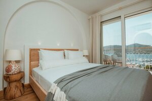 Гостиница Hotel Unique-Boutique Class - Adults Only