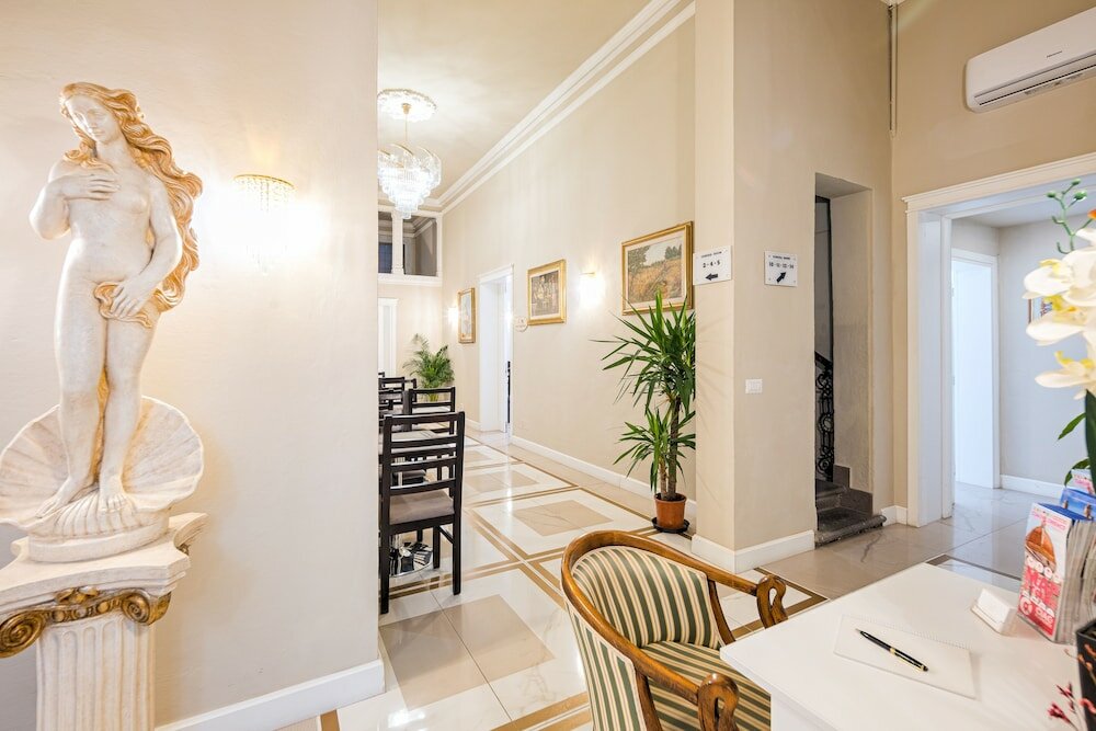 Фото Hotel Annabella Roof Terrace