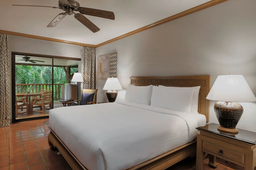 Фото Marriott's Phuket Beach Club