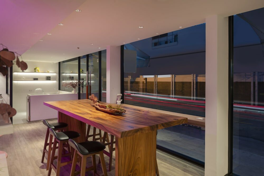 Фото Jono Bangkok Asok Hotel