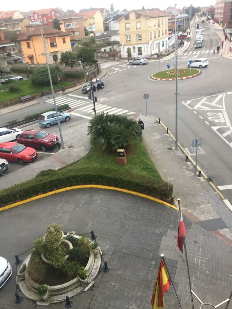 Фото Hotel Nueva Plaza