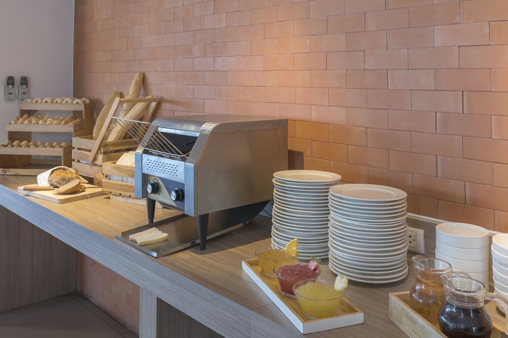 Фото Travelodge Pattaya