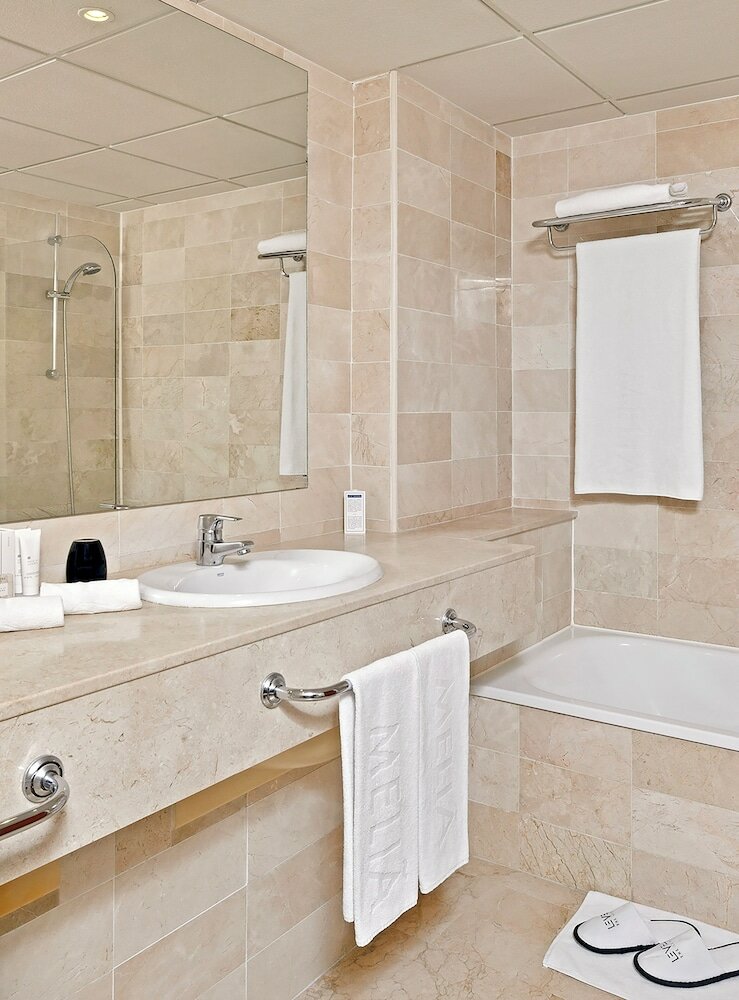 Фото Melia Benidorm