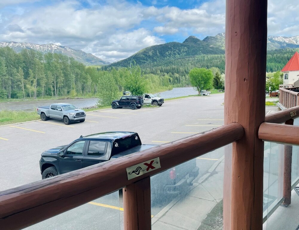 Фото Fernie Stanford Resort