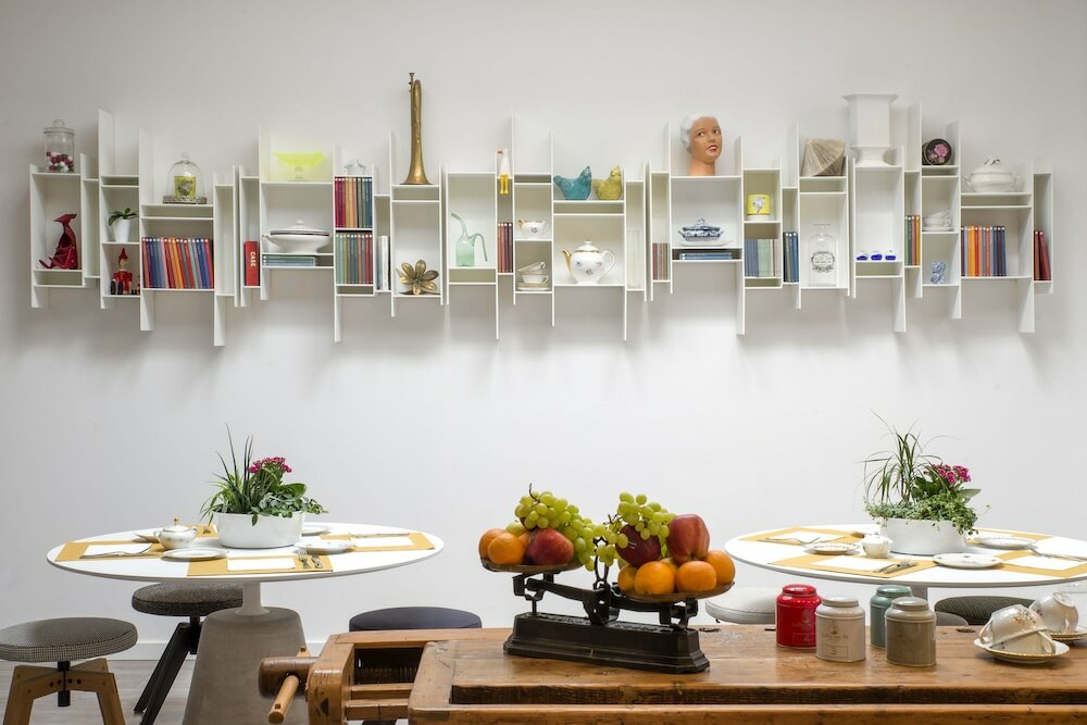 Фото Hotel Bernina