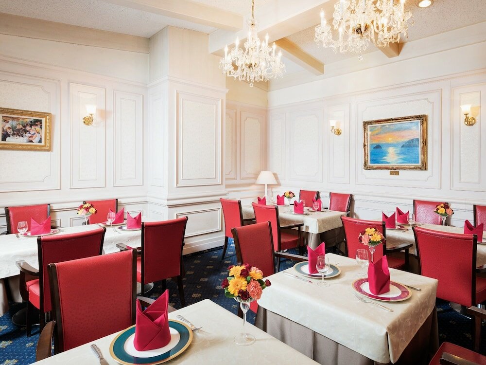 Фото Hotel New Hankyu Kyoto