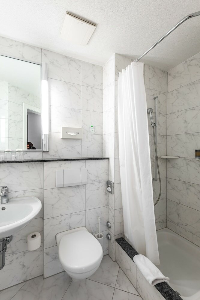 Фото Altstadt Hotel Krone Luzern