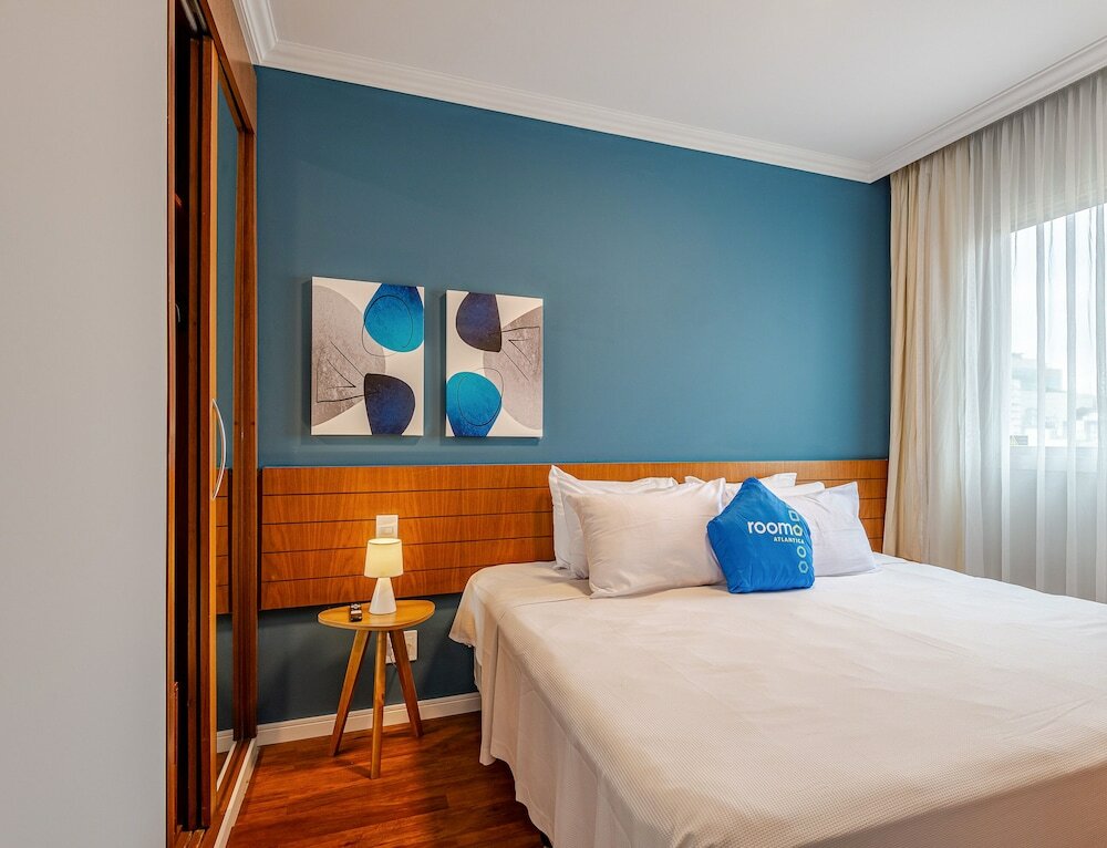 Фото Roomo Bela Cintra