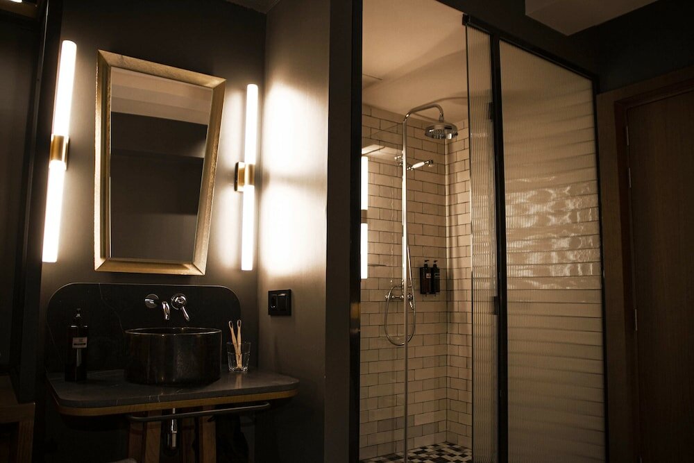 Фото Letoh Letoh Gran Vía