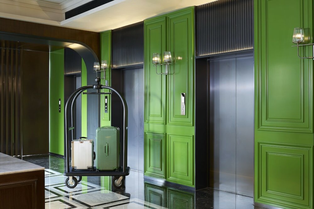 Фото Urcove by Hyatt Hangzhou Westlake