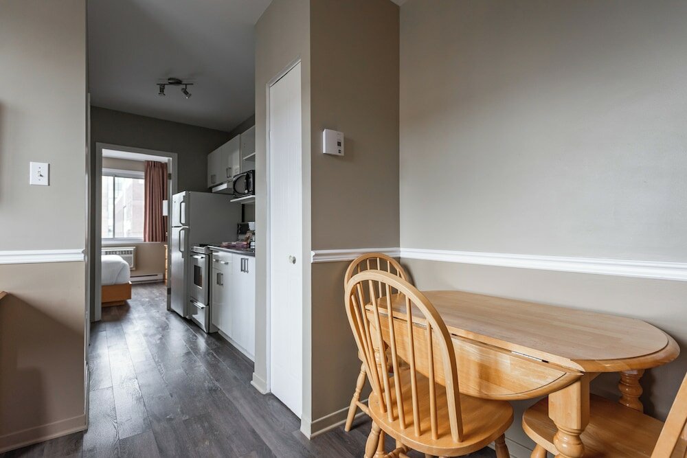 Фото Hotel Le Roberval