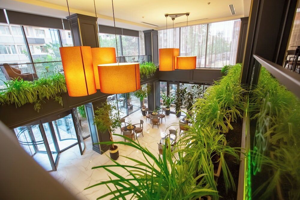 Фото Premium Park Hotel