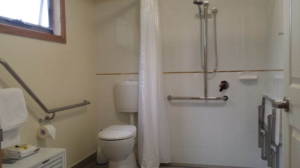 Фото Daylesford Central Motor Inn