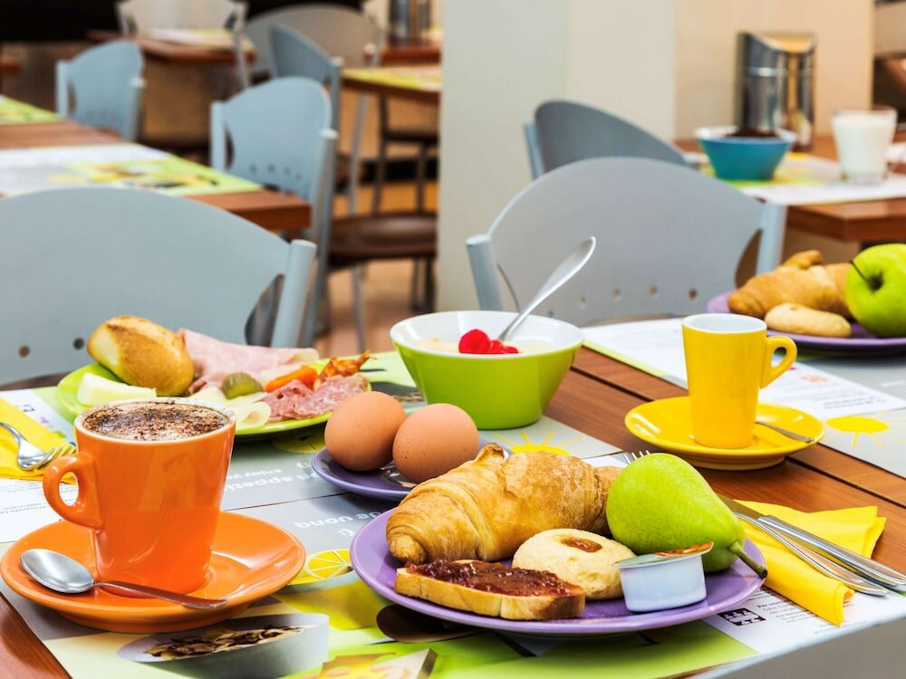 Фото Ibis Styles Milano Centro