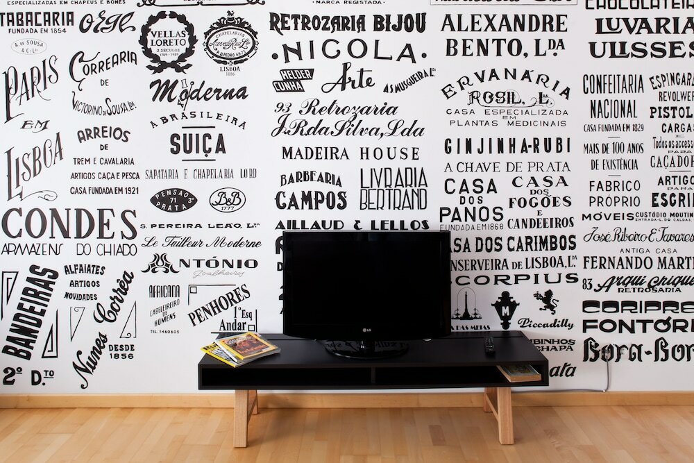 Фото The Lisbonaire Apartments