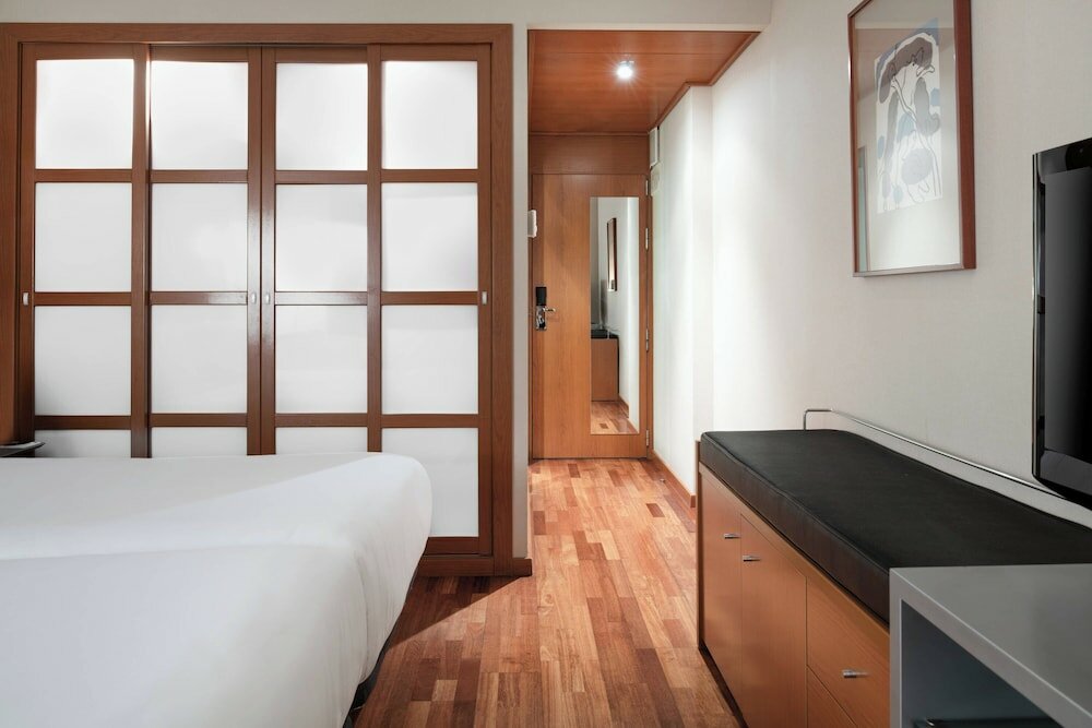 Фото Ac Hotel A Coruña by Marriott