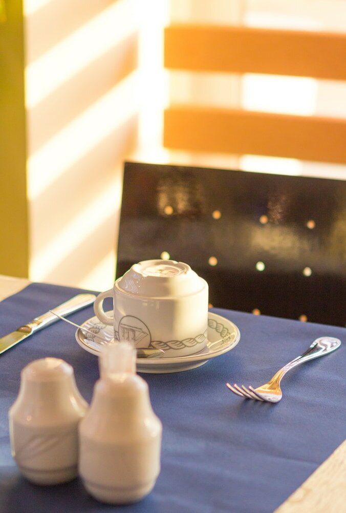 Фото Tropical Hotel