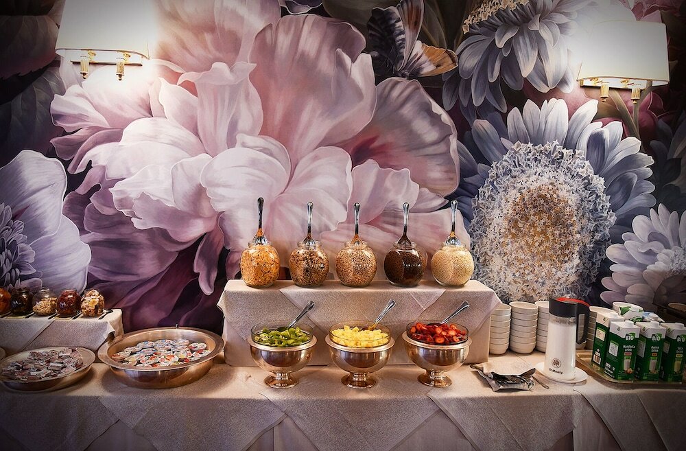 Фото Admiral Hotel Villa Erme