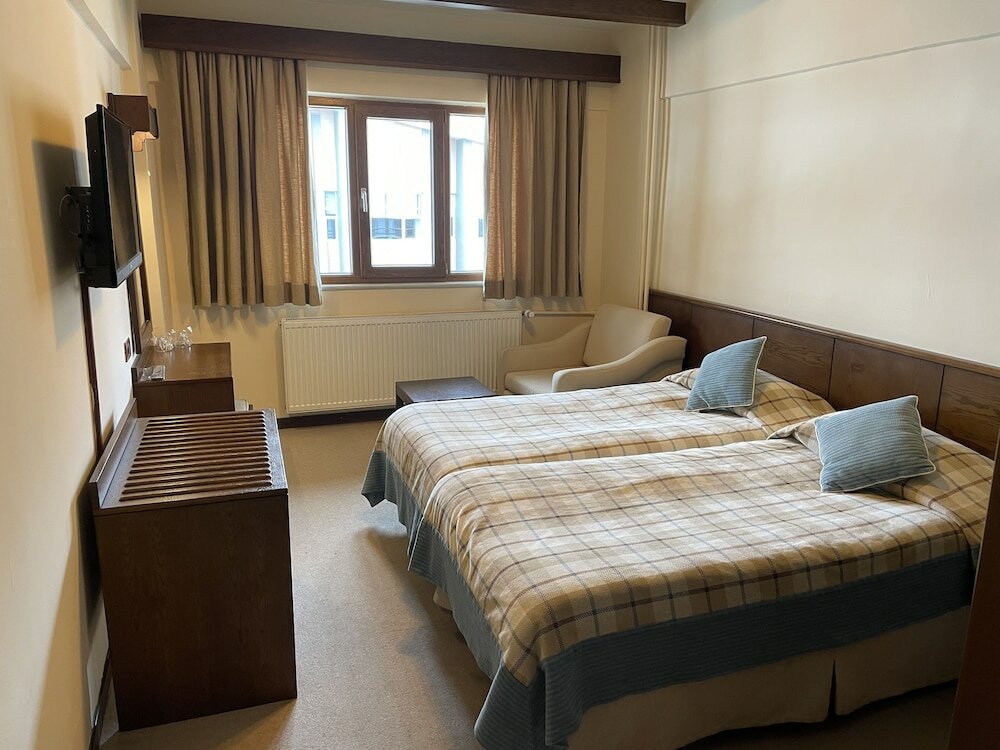 Фото Beceren Hotel