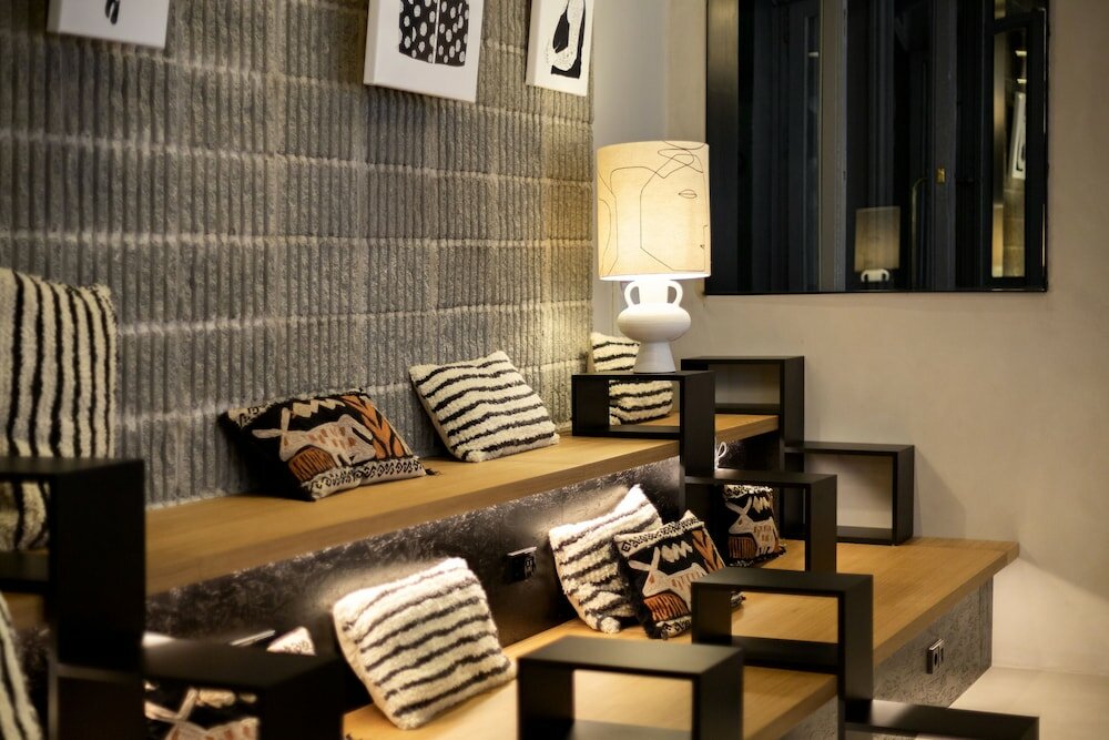 Фото Petit Palace Chueca