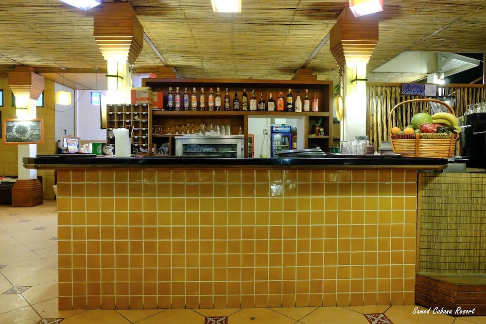 Фото Samed Cabana Resort