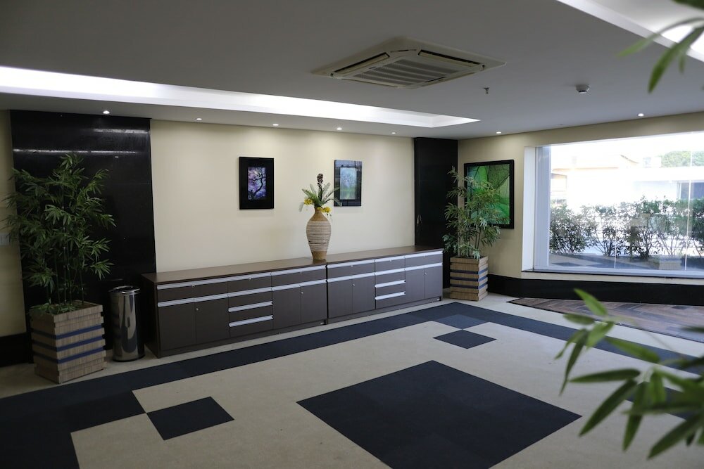 Фото Ramada by Wyndham Manaus Torres Center