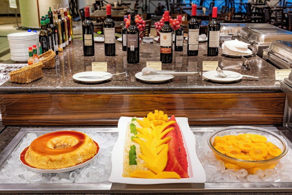 Фото Monreale Plus Guarulhos International Airport