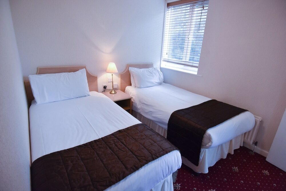 Фото The Mayfair Hotel - Oceana Collection