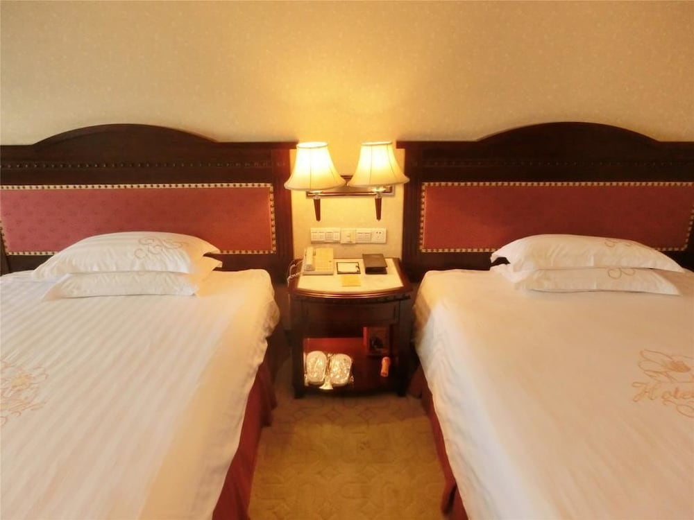 Фото Hotel Canton