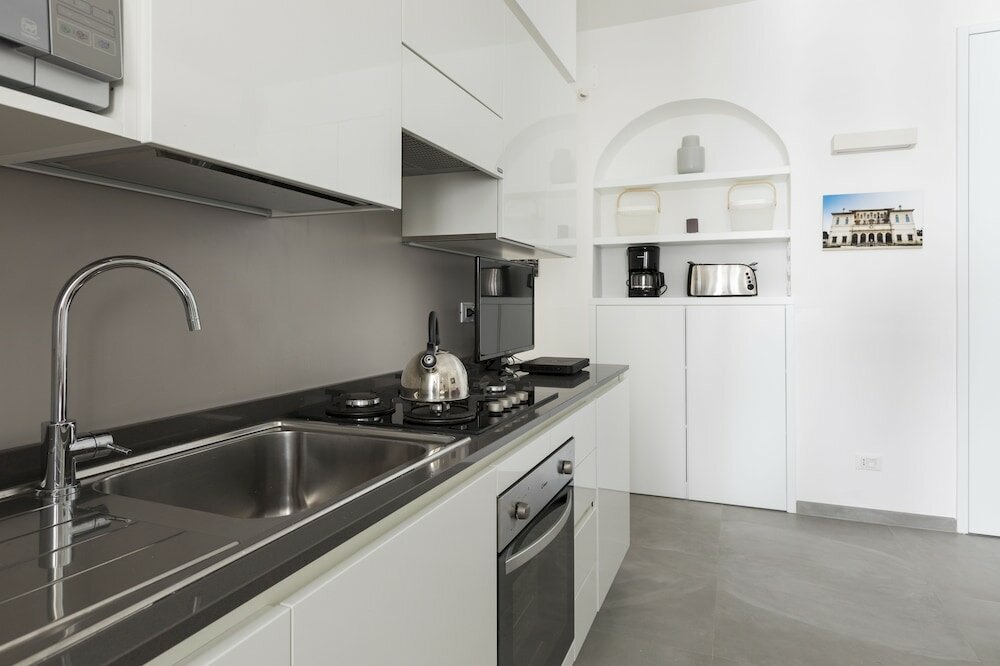 Фото Rome Accommodation - Villa Borghese