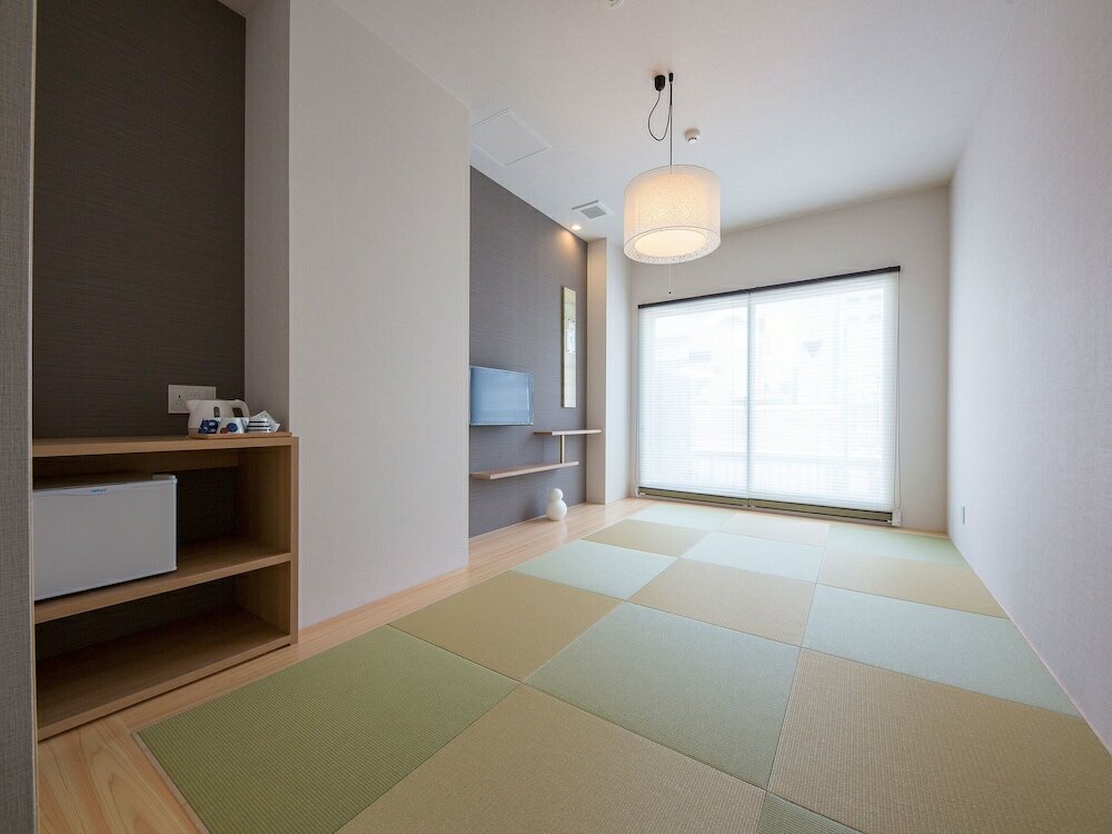 Фото Hotel Plus Hostel SAPPORO