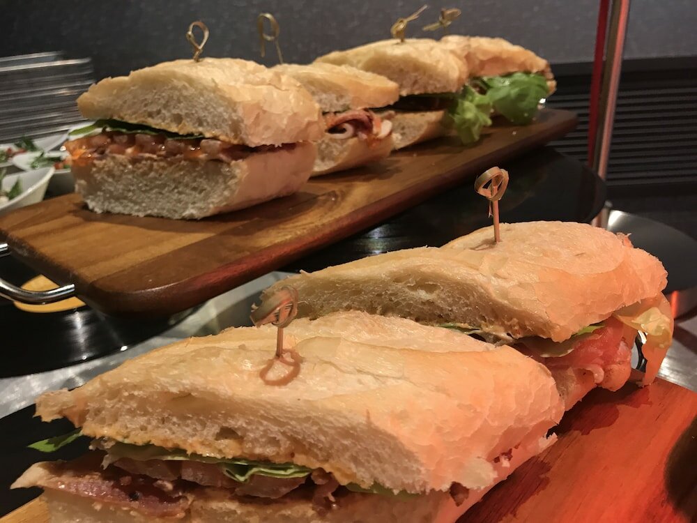 Фото Aloft Denver Downtown