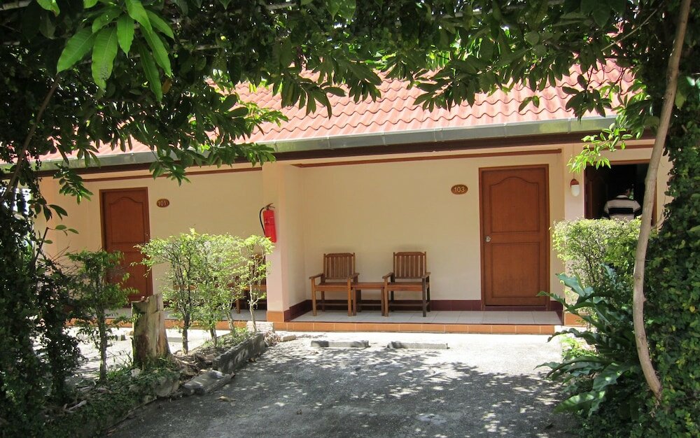 Фото Oasis Resort