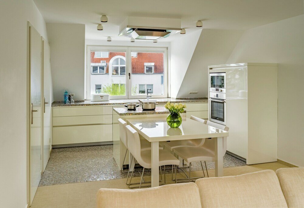 Фото Rugs Hotel Köln