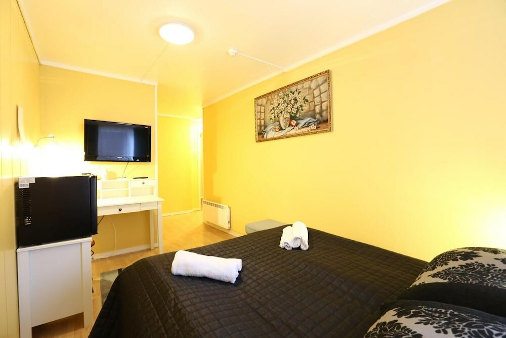 Фото Barents Frokosthotell