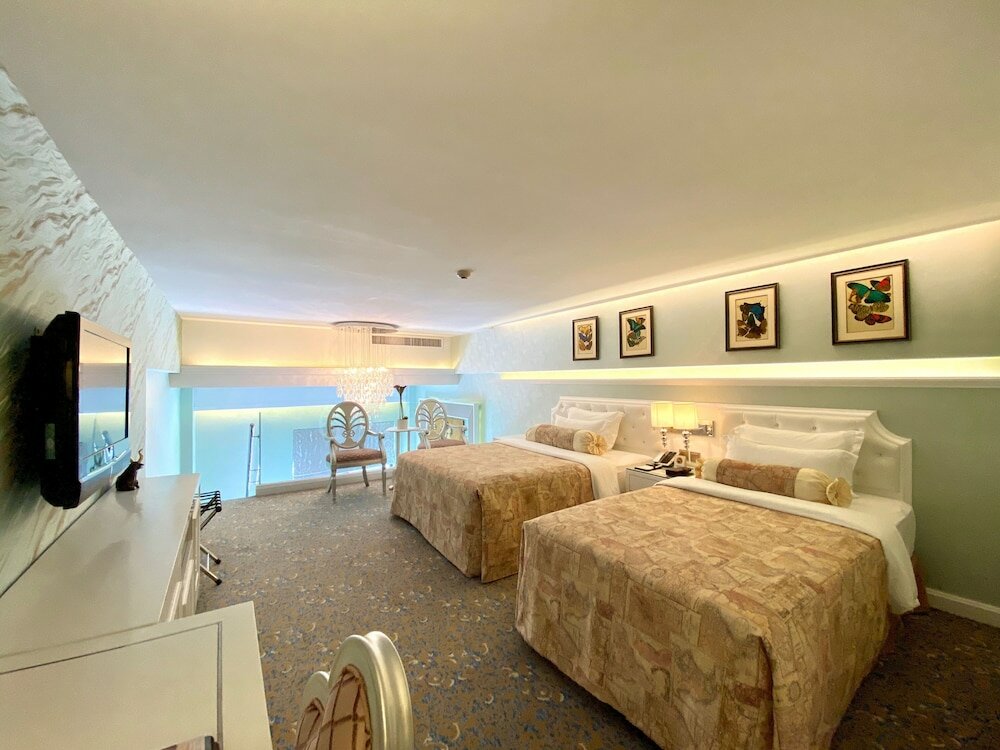 Фото Metropole Hotel